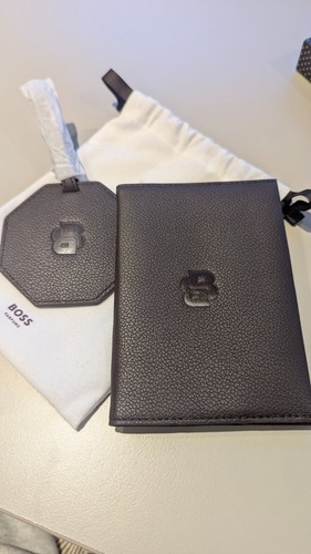 Hugo boss parfums - boss,
