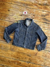 Lee Archives 101J Rider Denim