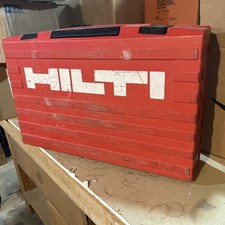 Hilti TE-76-ATC Hammer Drill