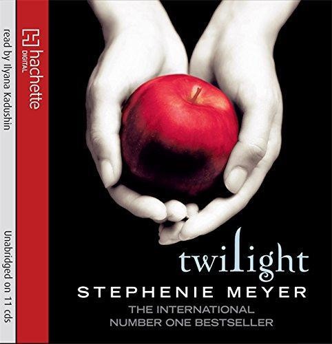 Twilight meyer stephenie - -,
