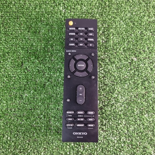 Genuine onkyo 911r - onkyo, remote