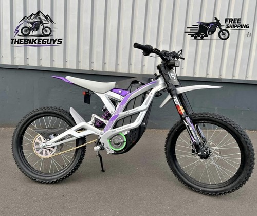 79bike falcon pro electric - -,
