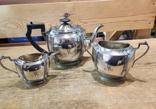 Antique Martin Hall EPBM