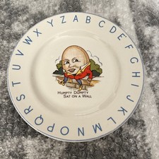 Vintage Lord Nelson Pottery