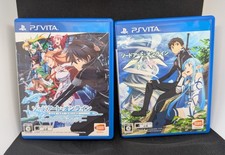 Sword Art Online Playstation