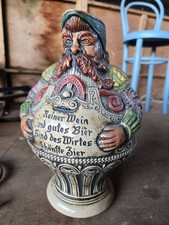 Vintage Cerzit German