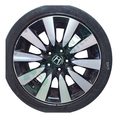 Honda civic mk9 - honda,
