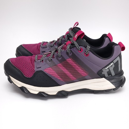 Adidas women kanadia tr7 - women's,