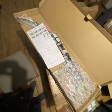 Heko Wind Deflectors For VW