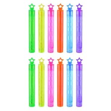 Assorted Neon Star Party