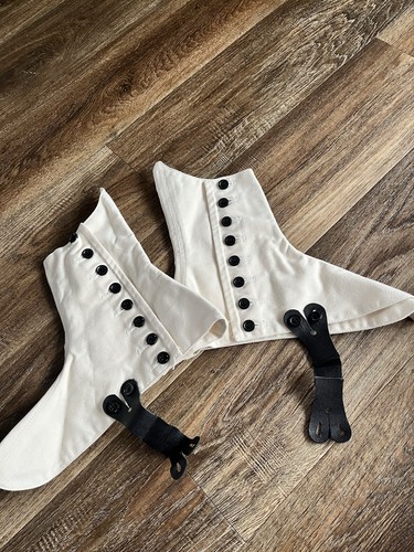 Highland gaiters large size - highland,