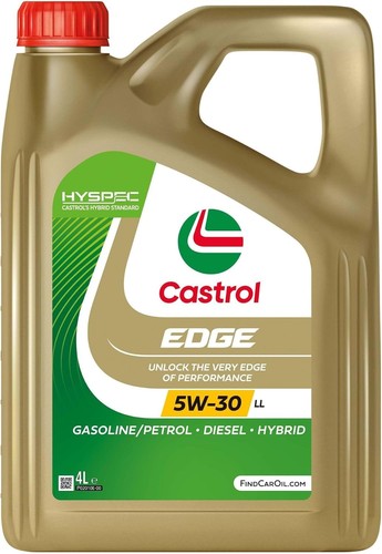 Castrol edge ll fully - 5w-30,