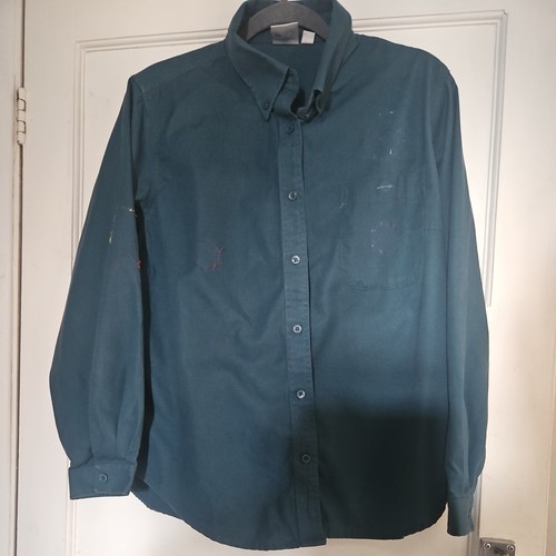 Scouts long sleeve official - long,