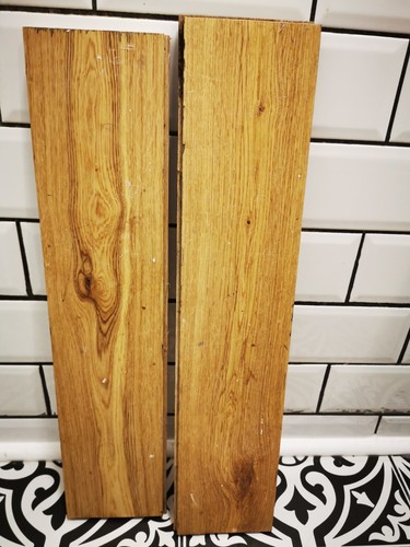 Used solid oak - used,