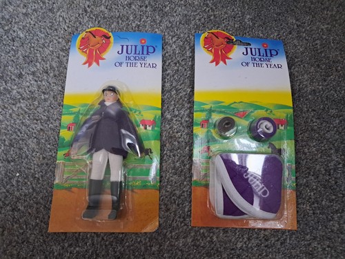 Julip horse the year - julip,