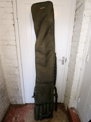 Fox rod bag - fx,