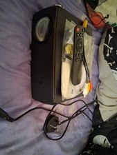 CLOKOWE YG661 MINI PROJECTOR