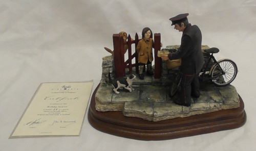 Border fine arts b0837 - border,