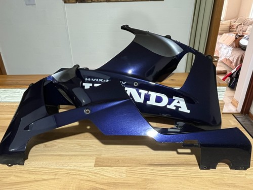 Honda cbr 929 - honda, fireblade