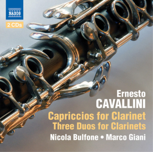 Ernesto cavallin - cavallin,