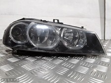 2005 ALFA ROMEO 156 FRONT