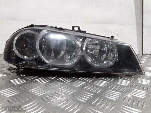 2005 alfa romeo - 2005,