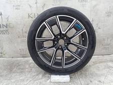 BMW i4 G26 18'' 8.5J ET36