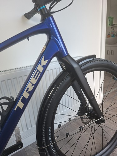 Trek dual sport - ,, hybrid