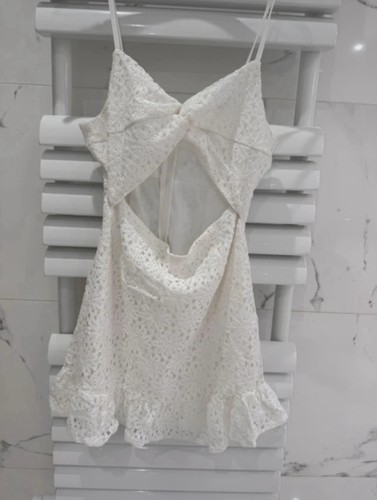 Gorgeous white crochet style - gorgeous,