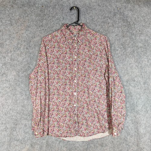 James meade shirt size 18 - james,