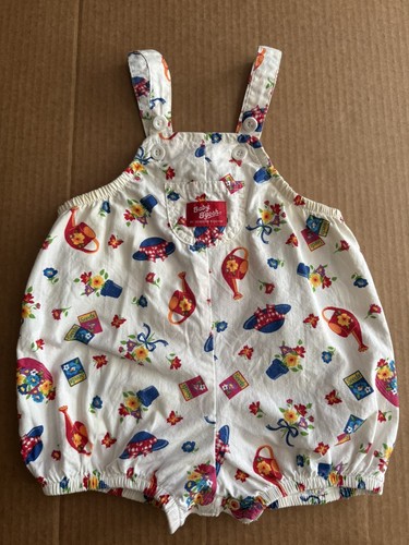Oshkosh baby gosh vestbak - baby,