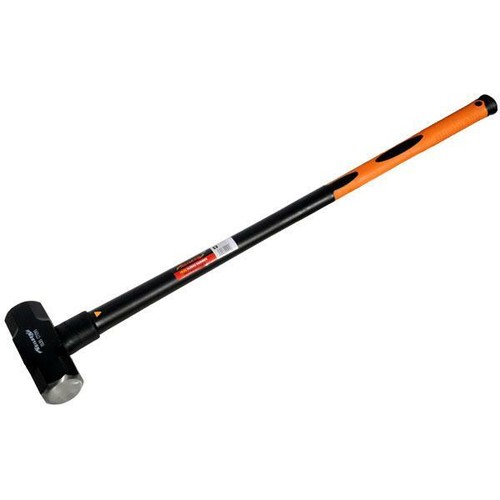 10lb sledge hammer fibre - 34",