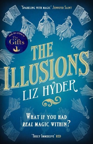 The illusions liz - illusions,