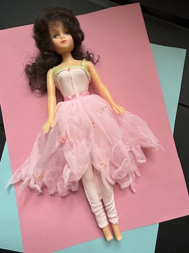 Vintage 1980s barbie - 1980s,