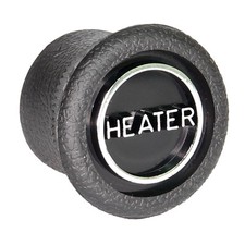 3 Position 2 Speed Fan Heater