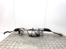 MERCEDES BENZ A CLASS W177 2019 POWER STEERING RACK Q003TF5176