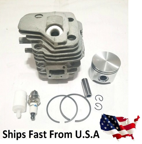 Nikasil cylinder kit - nikasil,