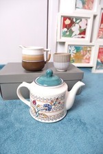 Vintage set 1990s Ceramic