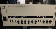 Sony BVT 500P Time Base Corrector