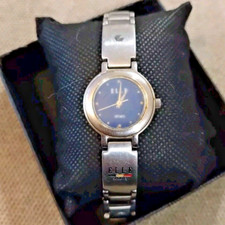 Elle Sports Wristwatch Womens