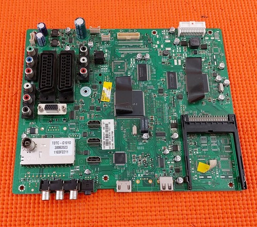 Main board for toshiba - main,