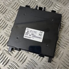 SUZUKI SWIFT FUSE BOX UNDER