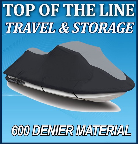 600 denier jet - ski, cover
