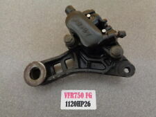 HONDA VFR750 FG REAR BRAKE CALIPER 1120VF26