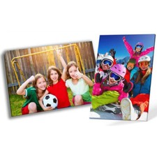 Personalised Photo Canvas