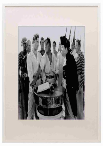 Laughton charles mutiny the - mutiny, on