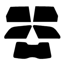 Pre Cut Window Tint for Volvo