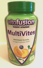 Vitafusion MultiVites Adult