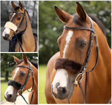 Hy Equestrian Noseband Soft