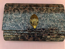 kurt geiger Party Clutch Bag With Chain. NO OFFERS